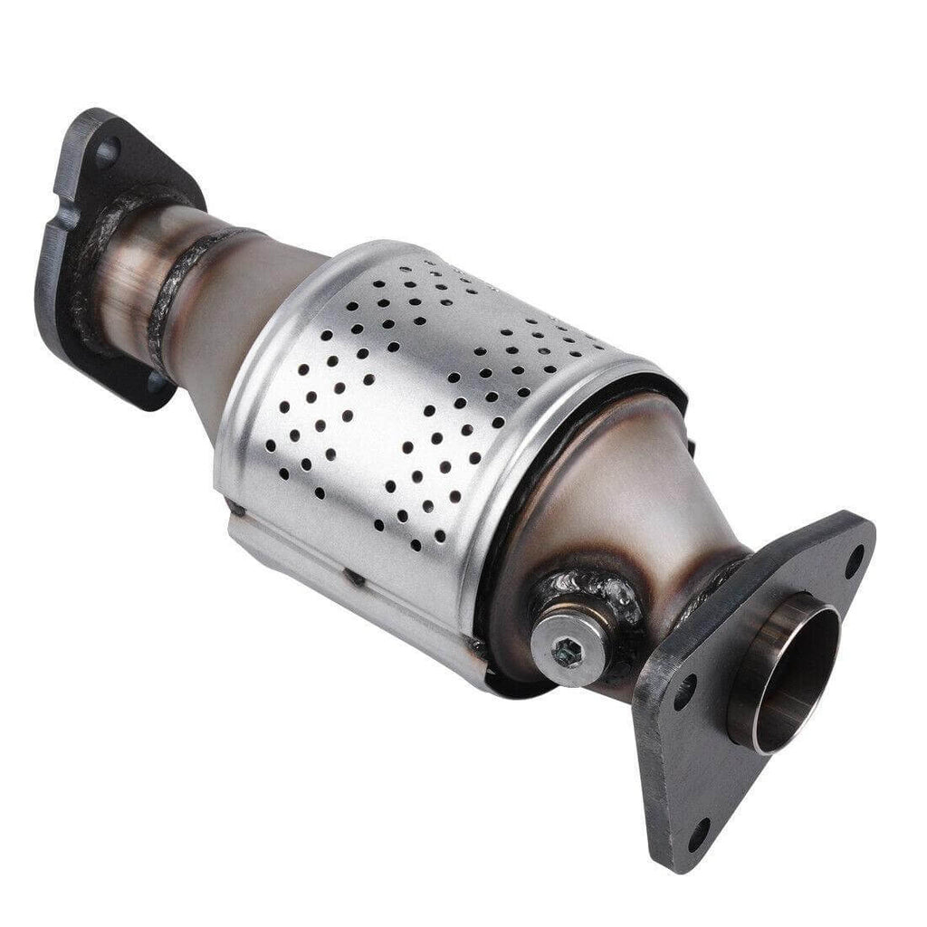 2005-2018 Nissan Frontier catalytic converters