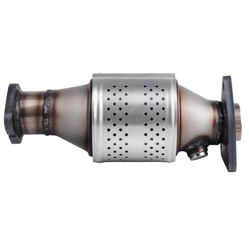 2005-2018 Nissan Frontier catalytic converters