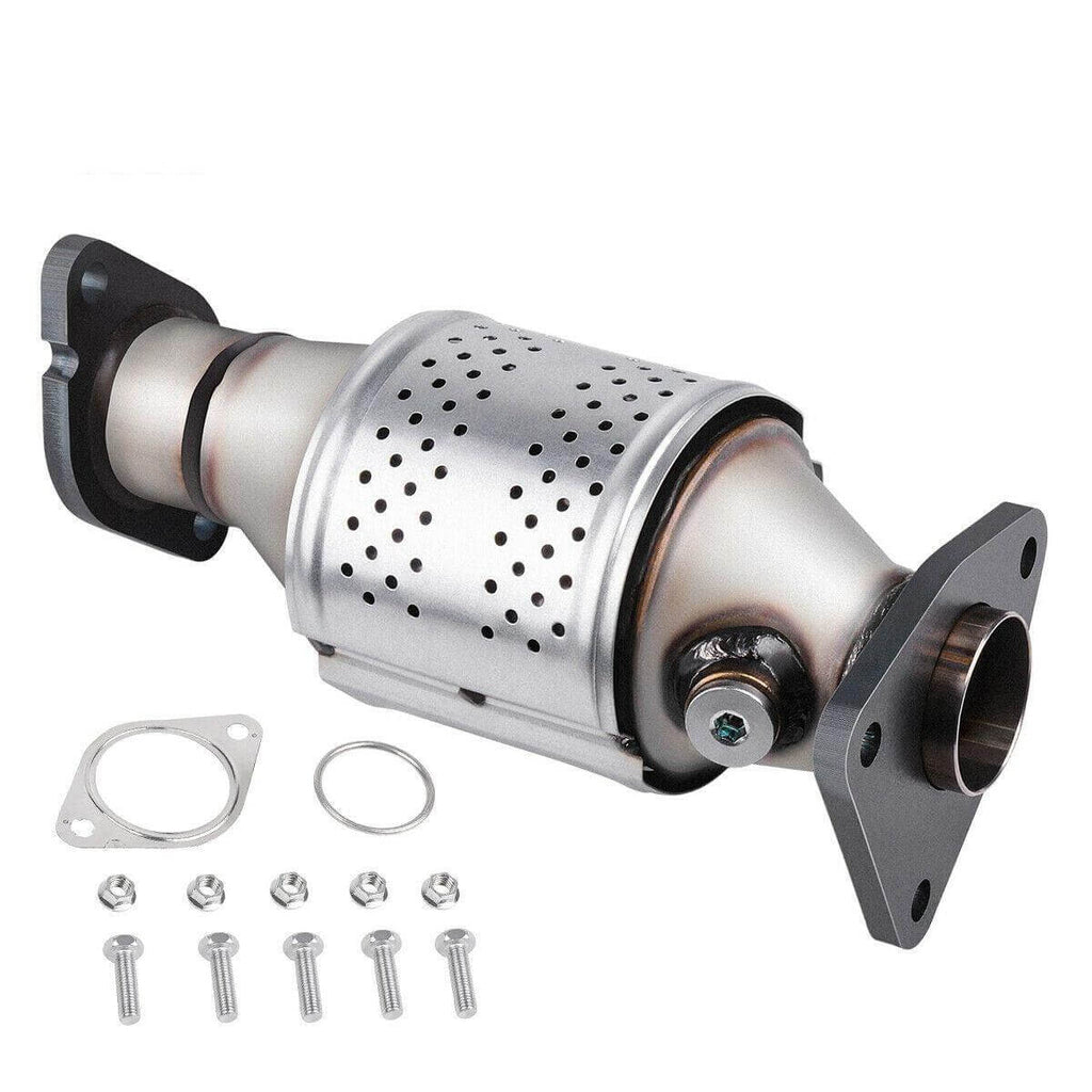 2005-2018 Nissan Frontier catalytic converters