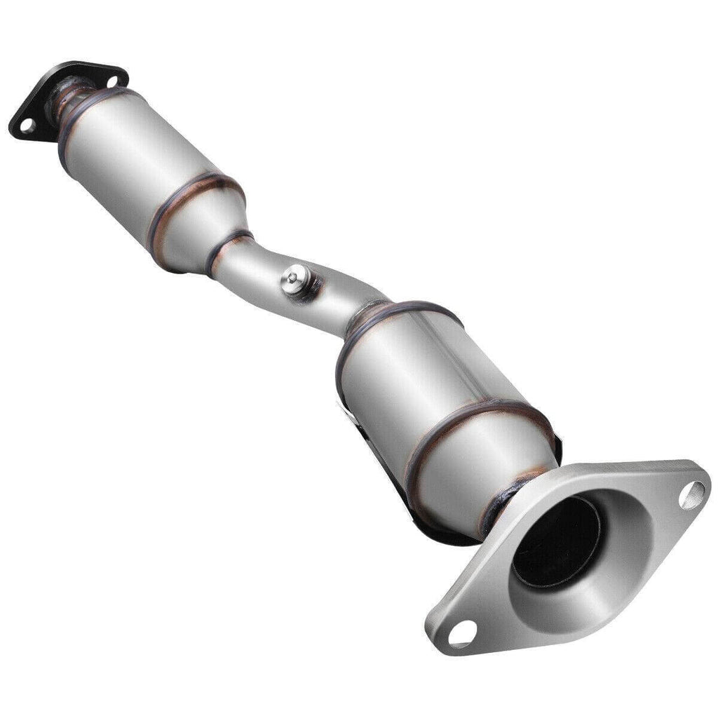 2007-2012 Nissan Sentra 2.0L Catalytic Converter