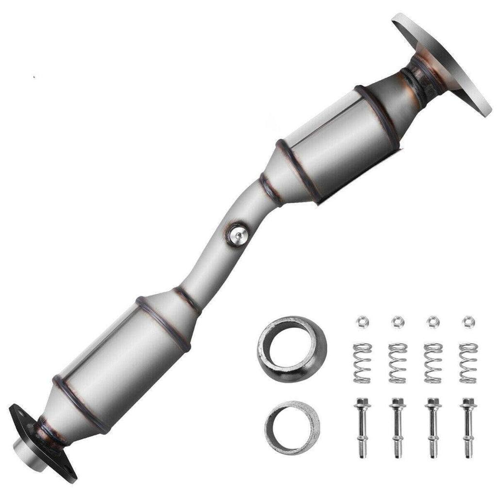 2007-2012 Nissan Sentra 2.0L Catalytic Converter