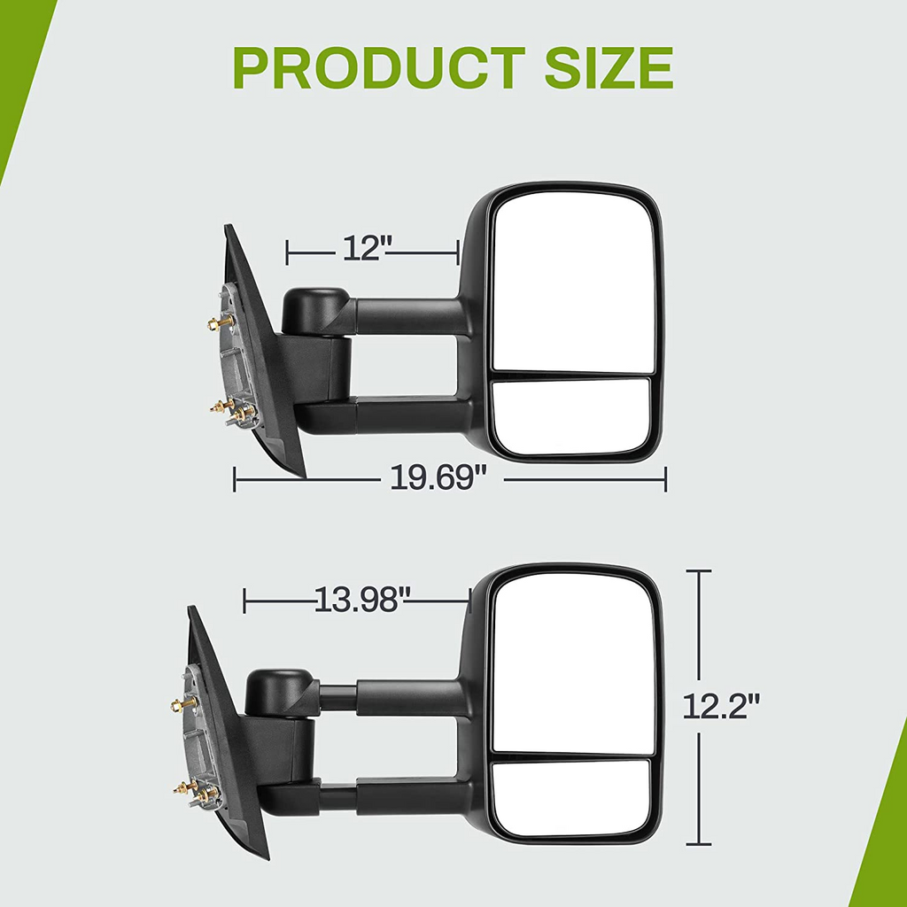    2007-2013-Chevy-Silverado-1500-Towing-Mirrors