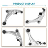 2007-2013 Nissan Altima Aluminum Control Arms