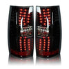 2007-2014 Chevy Suburban/Tahoe LED taillights