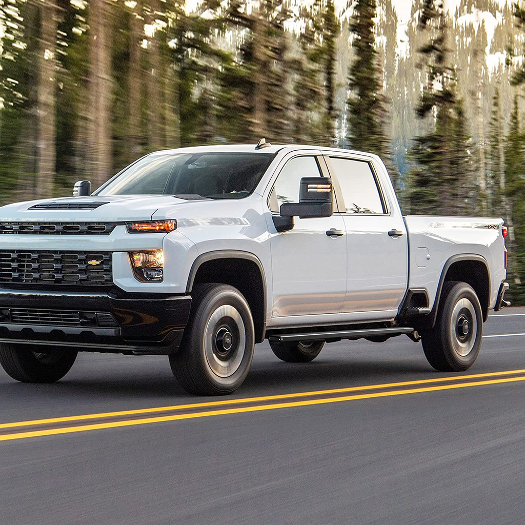 2007-2018-Chevy Silverado-GMC-Sierra-1500-Running-Boards