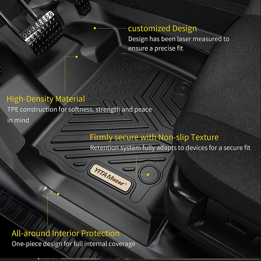 2008-2020-Grand-Caravan-Floor-Mats-features