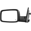       2009-2016-Dodge-Ram-1500-Left-Driver-Side-Mirror