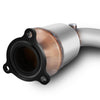 2010-2014 GMC Terrain 2.4L catalytic converters