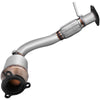 2010-2014 GMC Terrain 2.4L catalytic converters