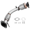 2010-2014 GMC Terrain 2.4L catalytic converters