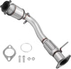 2010-2014 GMC Terrain 2.4L catalytic converters