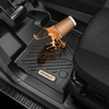 YITAMOTOR® 2019-2022 Toyota RAV4 Cargo Liner Floor Mats, All-Weather Protection - YITAMotor