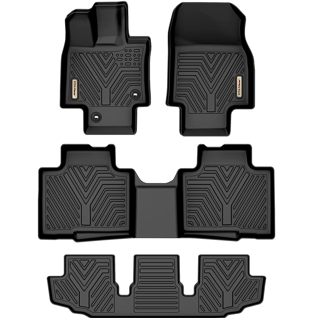 2020-2023-Toyota-Highlander-Floor-Mats