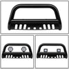 YITAMOTOR® Bull Bar for 07-18 Chevy Silverado 1500/Suburban 1500/GMC Sierra 1500 3" Grille Brush Push Guard