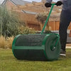 24 Inch Compost Spreader