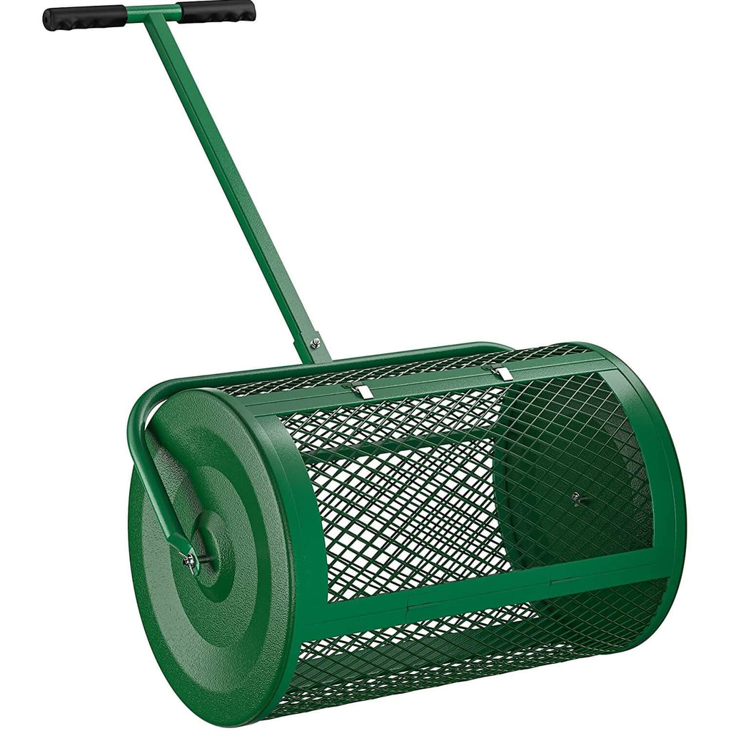 24 Inch Compost Spreader