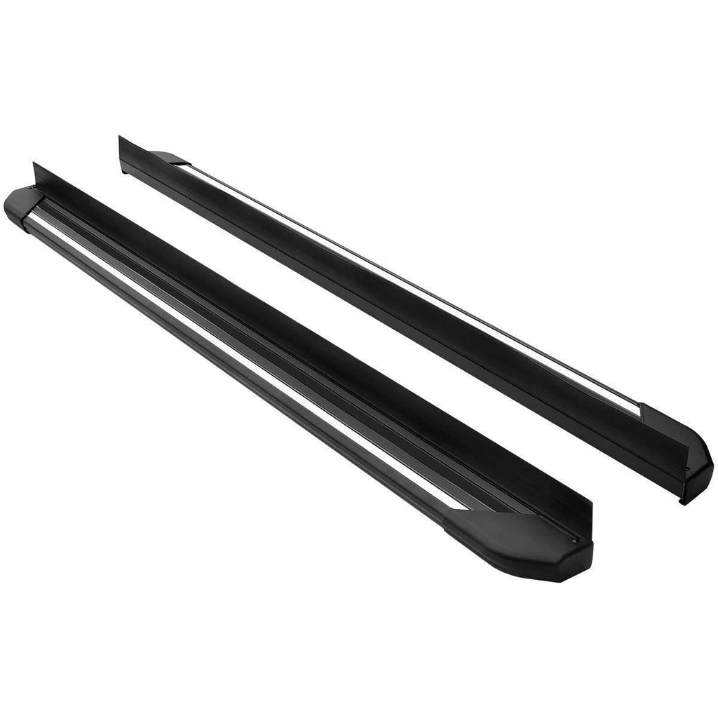 YITAMOTOR® Running Boards for 2009-2015 Honda Pilot Aluminium Nerf Bars Side Steps