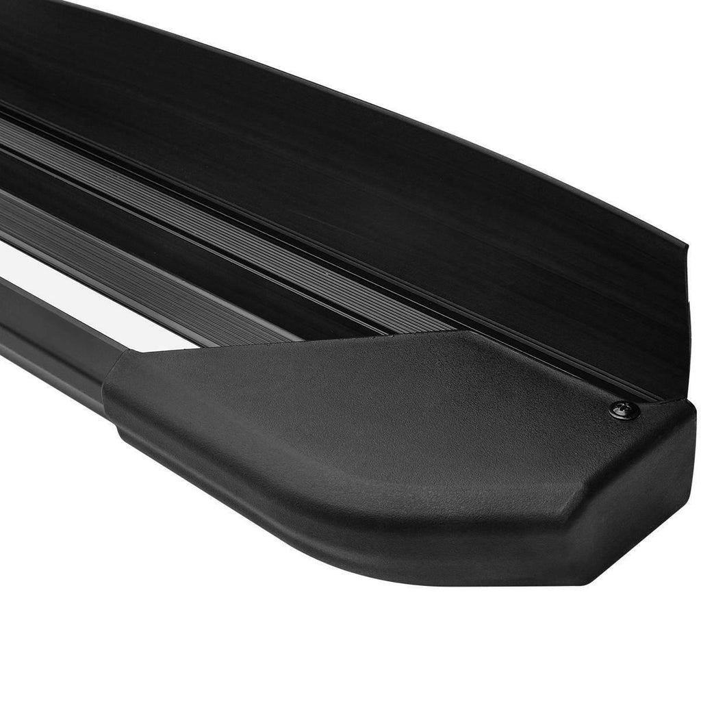 YITAMOTOR® Running Boards for 2009-2015 Honda Pilot Aluminium Nerf Bars Side Steps