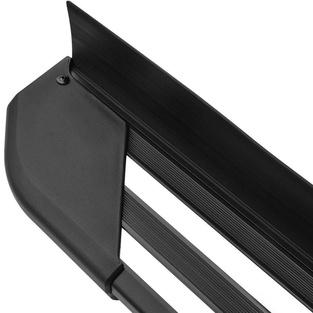 YITAMOTOR® Running Boards for 2009-2015 Honda Pilot Aluminium Nerf Bars Side Steps