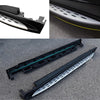 For 2012 2013 2014 2015 2016 2017 Merceder-Benz W166 ML ML350 ML550 GLE Side Step Nerf Bars Running Board - YITAMotor