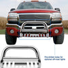 Barra protectora YITAMOTOR® para Chevy Silverado Sierra 1500 99-07/00-06 Chevy Suburban 1500/Tahoe/02-06 Avalanche 1500