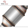 YITAMOTOR® 2004-2006 Toyota Sienna BANK 1 3.3L Catalytic Converter Passenger Side FWD ONLY(EPA Compliant) - YITAMotor