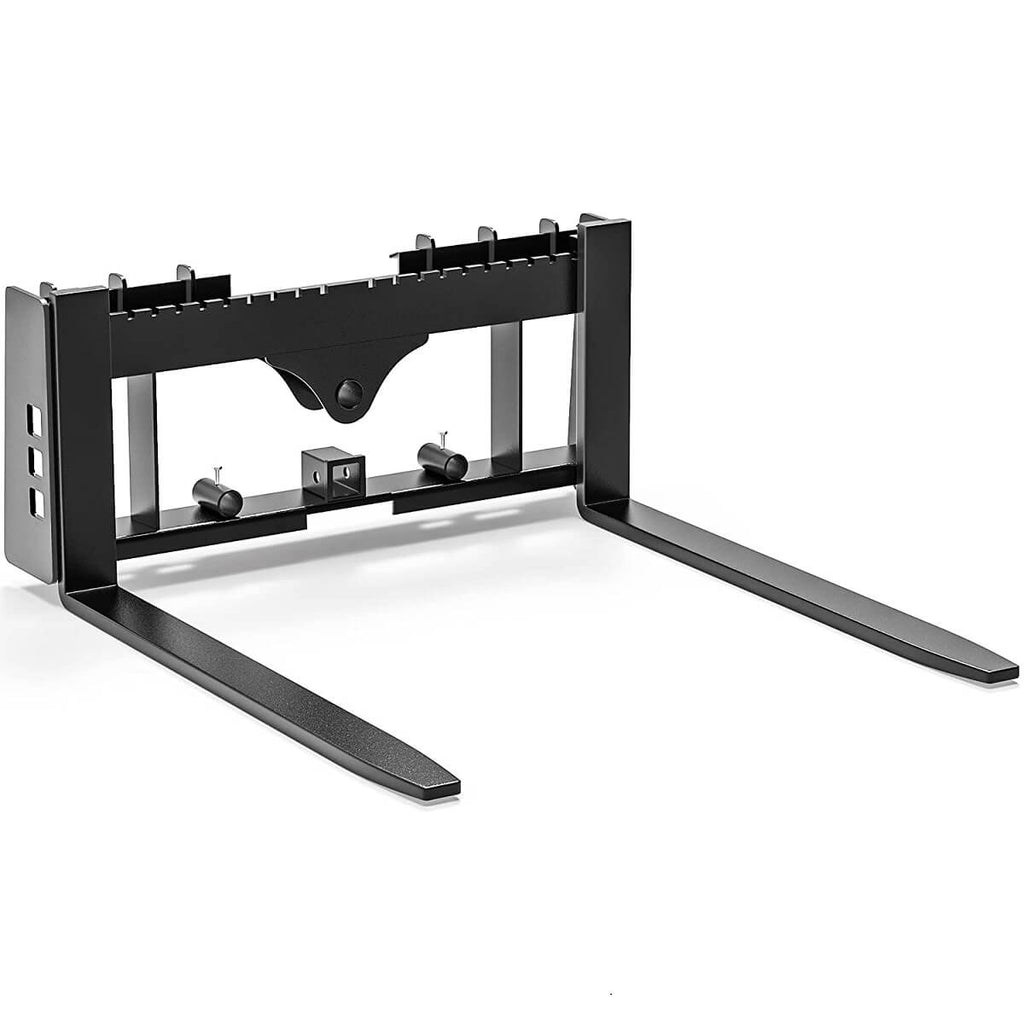 45" Skid Steer Pallet Fork