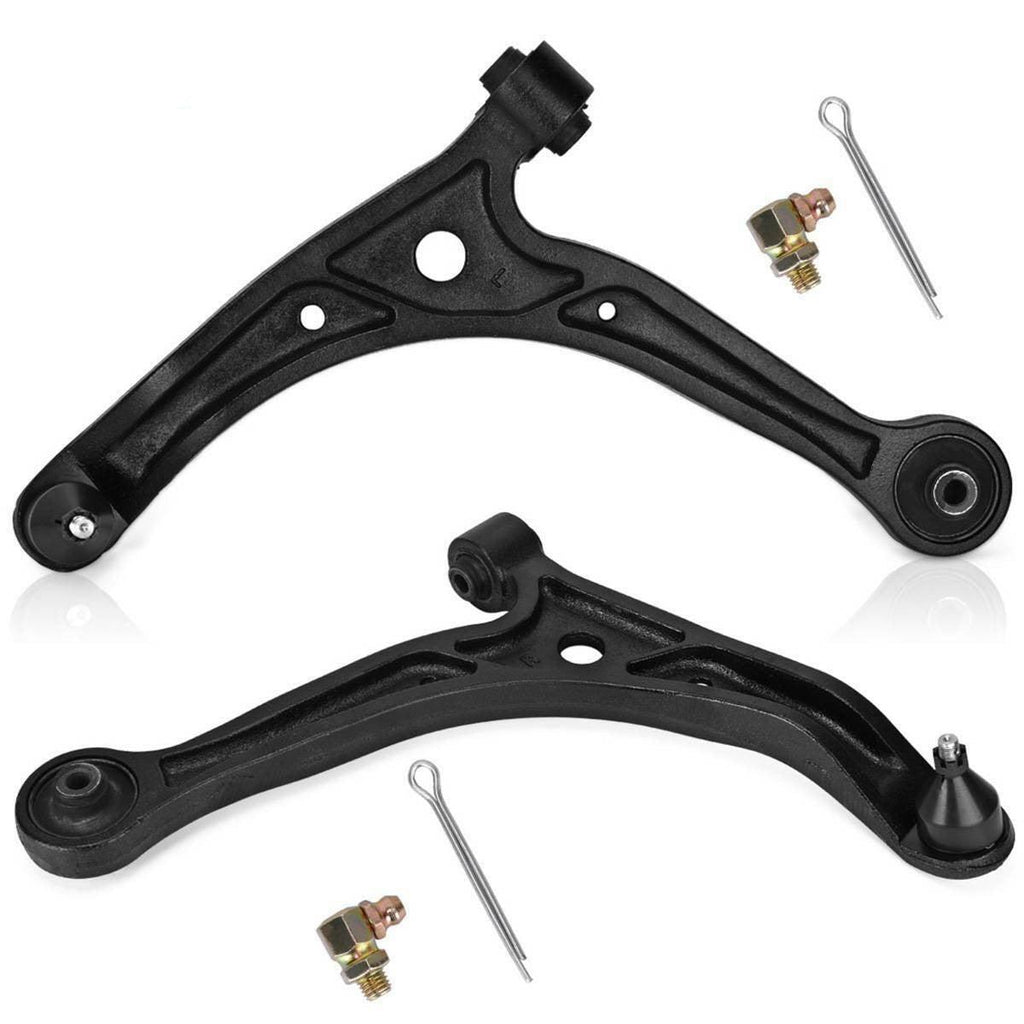 YITAMOTOR® 1999 - 2004 Honda Odyssey Front Control Arm w/ Ball Joint - YITAMotor