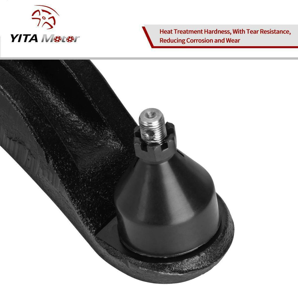 YITAMOTOR® 1999 - 2004 Honda Odyssey Front Control Arm w/ Ball Joint - YITAMotor