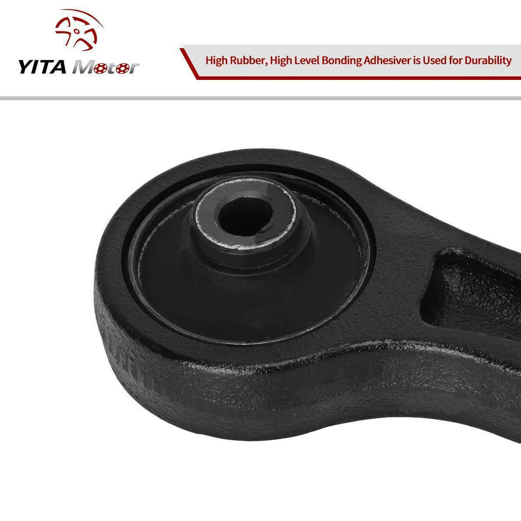 YITAMOTOR® 1999 - 2004 Honda Odyssey Front Control Arm w/ Ball Joint - YITAMotor