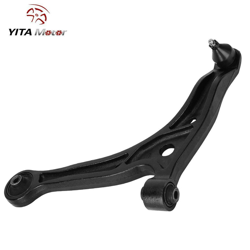 YITAMOTOR® 1999 - 2004 Honda Odyssey Front Control Arm w/ Ball Joint - YITAMotor