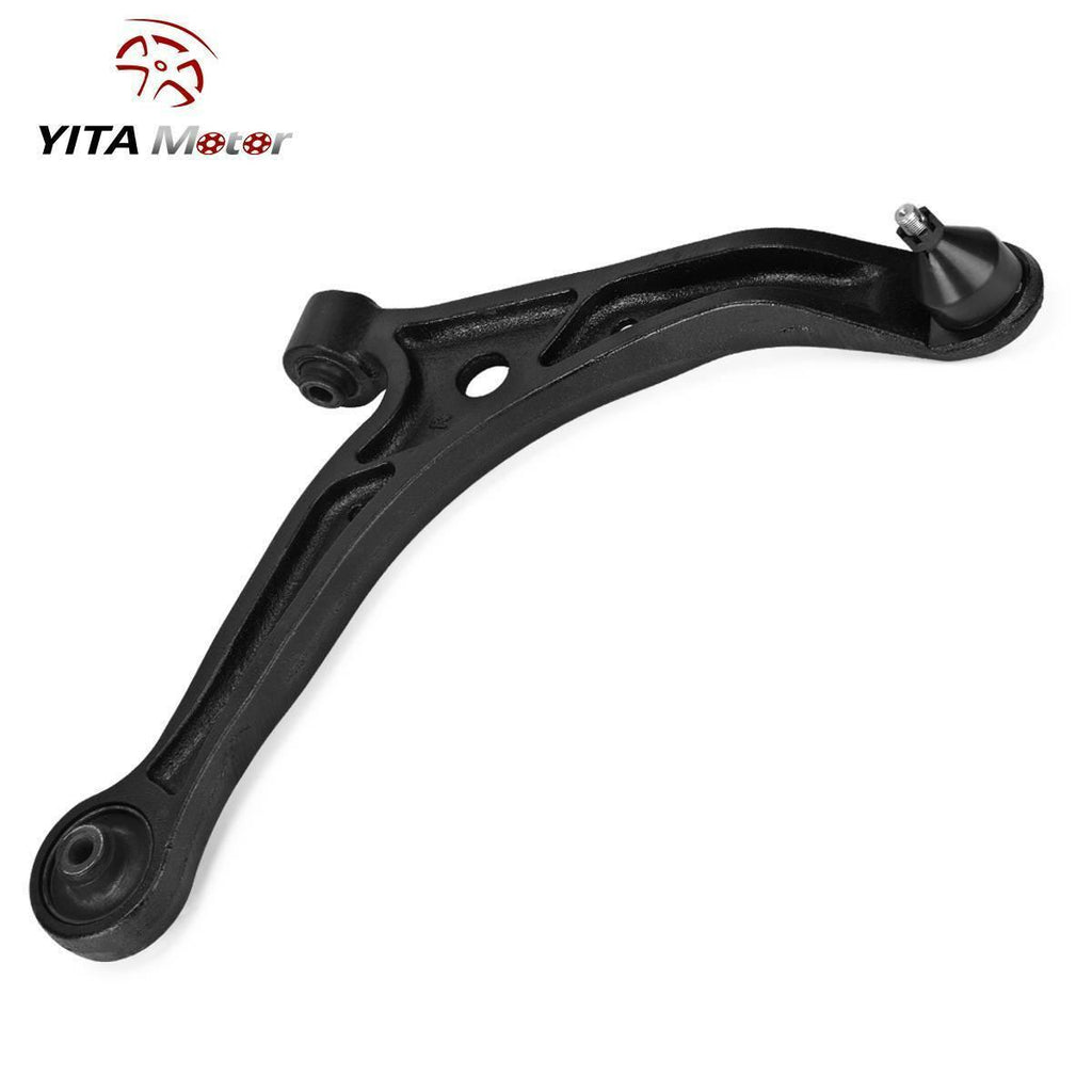 YITAMOTOR® 1999 - 2004 Honda Odyssey Front Control Arm w/ Ball Joint - YITAMotor