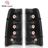 99-06 Chevy silverado taillights Rear views