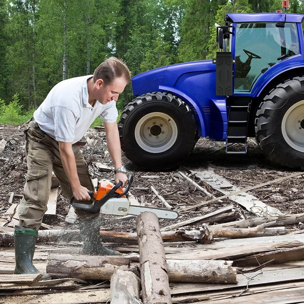 18.4" Universal Chainsaw Carrier Kit