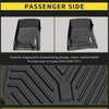 YITAMOTOR-Chevy-Silverado-GMC-Sierra-floor-mats-passenger-side