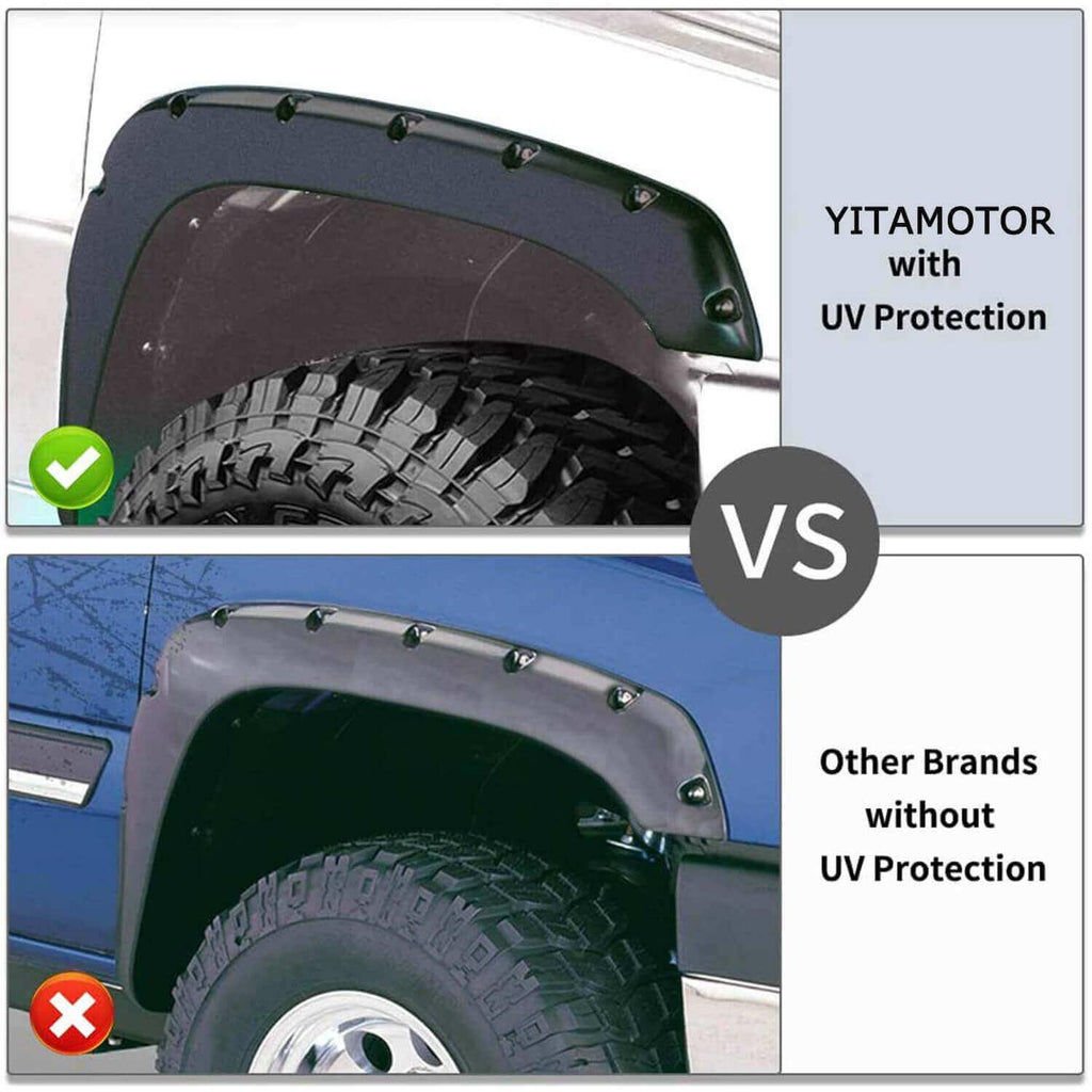 99-06-Chevy-Silverado-GMC-Sierra-fender-flares-YITAMOTOR