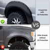 99-07-Ford-F-250-F-350-Super-Duty-pocket-rivet-fender-flares-YITAMOTOR