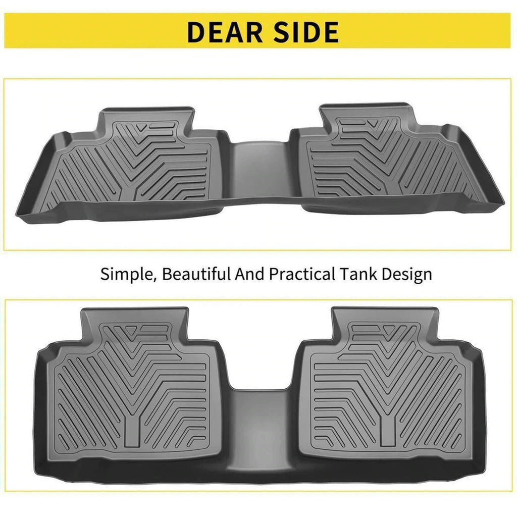 Ford-Edge-floor-mats-dear-side-YITAMOTOR