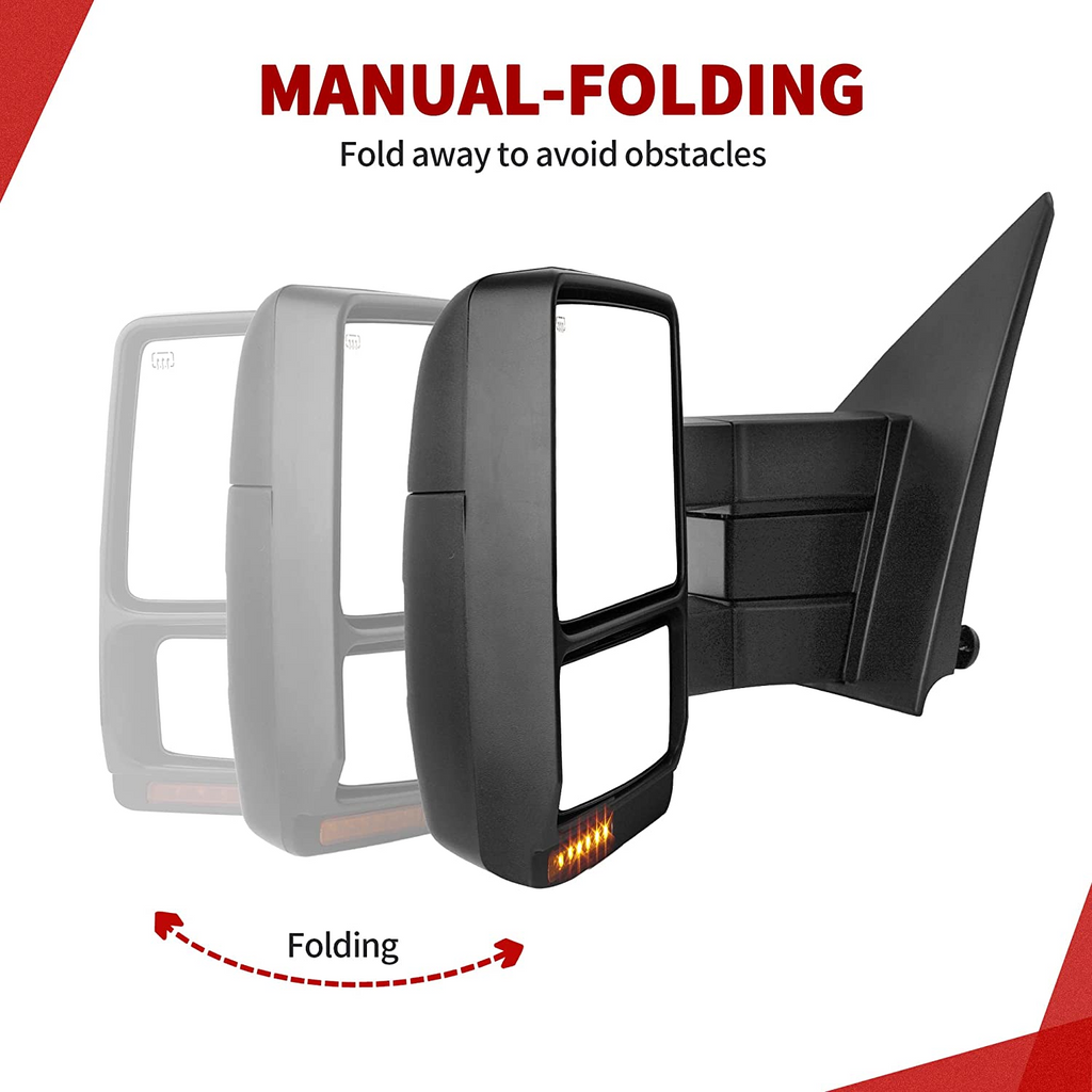 Ford-2004-2006-F150-Series-Pickup-Towing-Mirrors-manual-folding