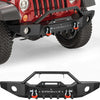 YITAMOTOR-2007-2018-Jeep-Wrangler-JK-&-JK-Unlimited-Front-Bumper