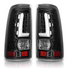 LED 1999-2006 Chevy Silverado taillights