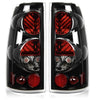 LED 1999-2006 Chevy Silverado, 2007 Silverado Classic Tail Lights