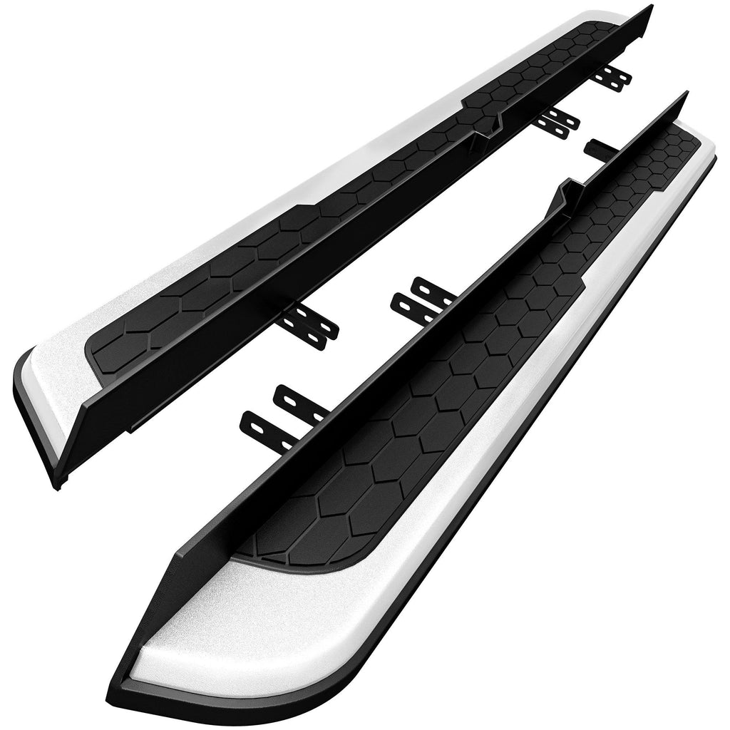 YITAMOTOR® 2017-2022 Honda CR-V CRV Running Boards Aluminum Side Step - YITAMotor