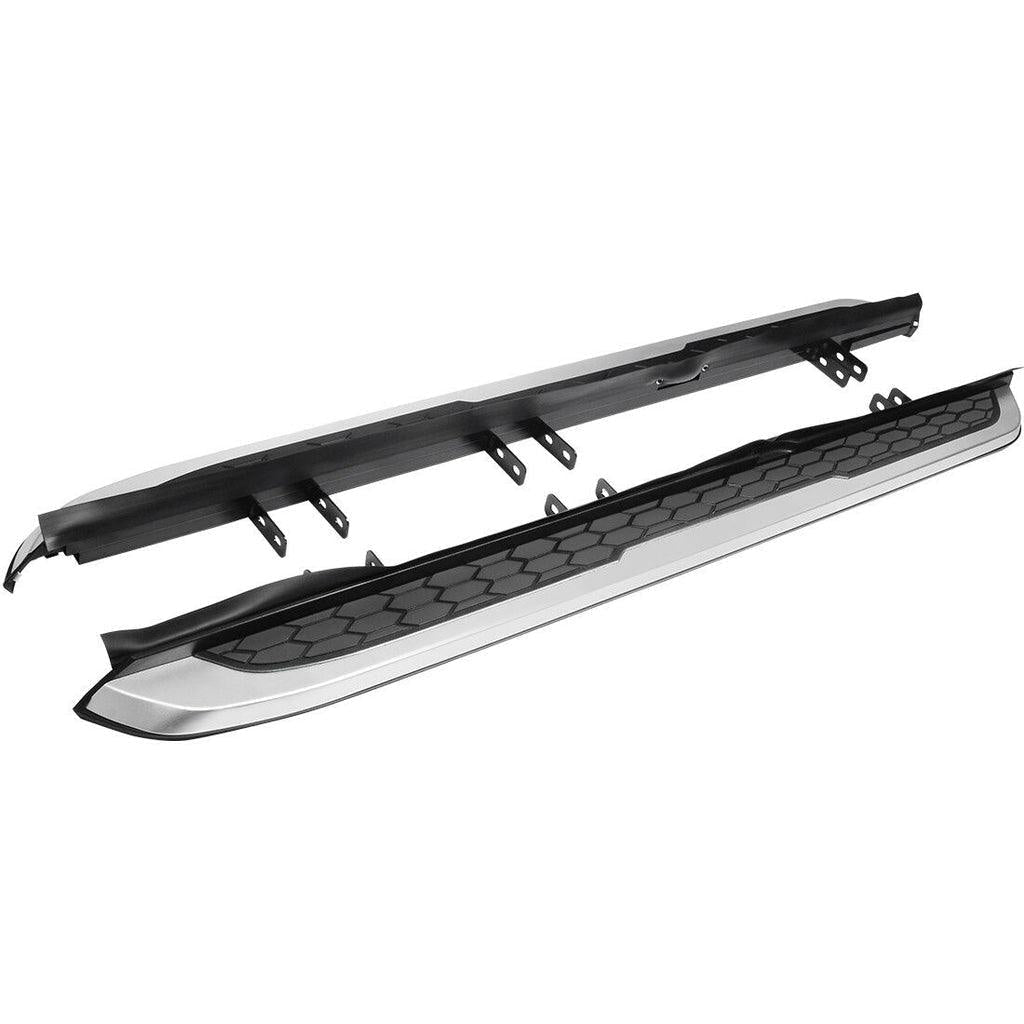 YITAMOTOR® 2017-2022 Honda CR-V CRV Running Boards Aluminum Side Step - YITAMotor