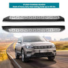 YITAMOTOR® 2014-2018 Toyota Highlander Sport Utility 4-Door Running Boards 4" Side Step Nerf Bars - YITAMotor