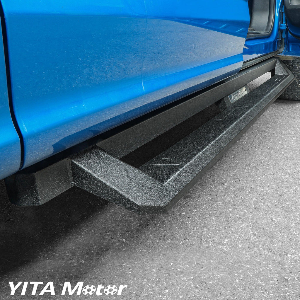 Running Board for 2019-2022 Chevy Silverado/GMC Sierra 1500