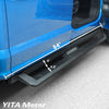 Running Board for 2019-2022 Chevy Silverado/GMC Sierra Size