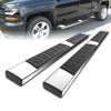 Silverado/Sierra Running Boards