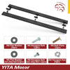 YITAMOTOR® 09-22 Dodge Ram Crew Cab 6" Running Boards Nerf Bars / Side Step (Incl.19-22 Classic) - YITAMotor