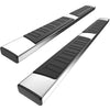 Ford F-150 Running Boards